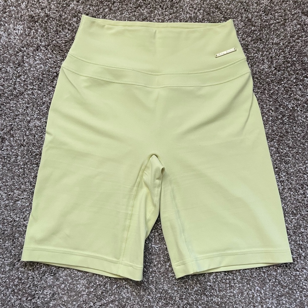 Whitney Simmons Gymshark Shorts